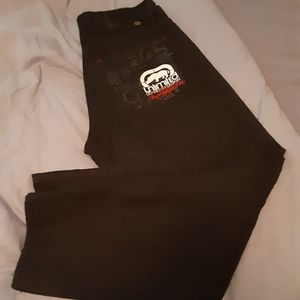 Mens Echo jeans